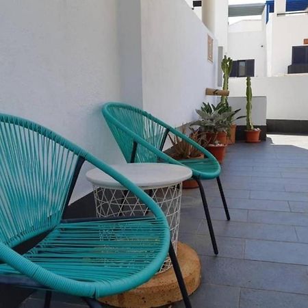 PiedraNegra, apartamento completo con patio, terraza y BBQ Rodalquilar Esterno foto