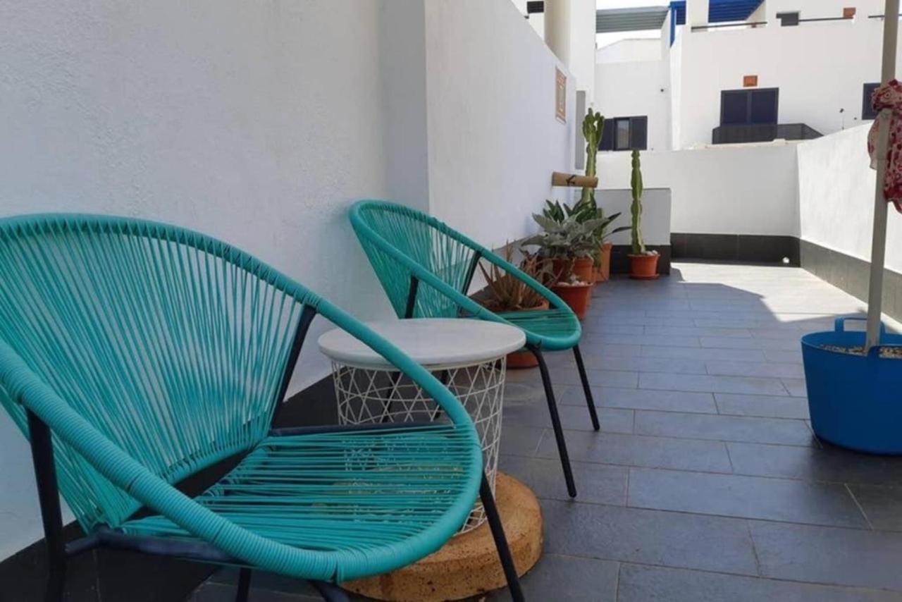 PiedraNegra, apartamento completo con patio, terraza y BBQ Rodalquilar Esterno foto