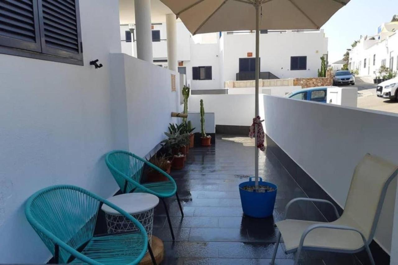 PiedraNegra, apartamento completo con patio, terraza y BBQ Rodalquilar Esterno foto