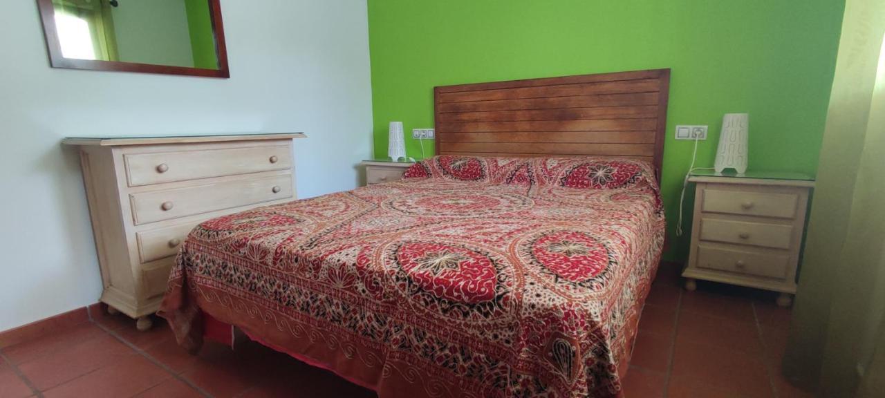 PiedraNegra, apartamento completo con patio, terraza y BBQ Rodalquilar Esterno foto