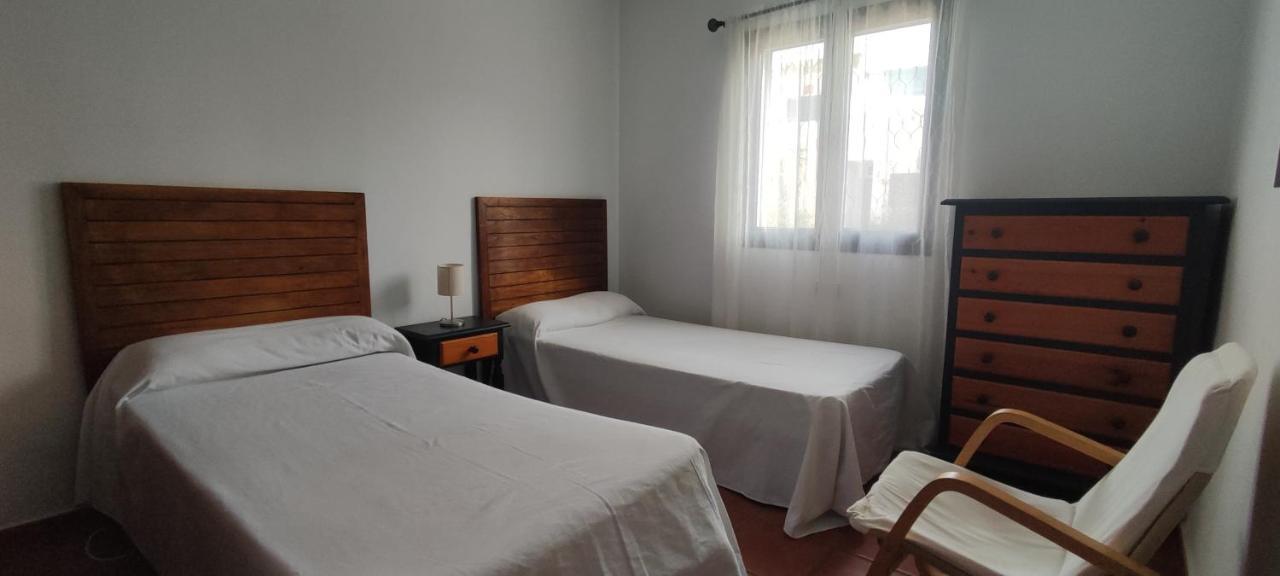 PiedraNegra, apartamento completo con patio, terraza y BBQ Rodalquilar Esterno foto