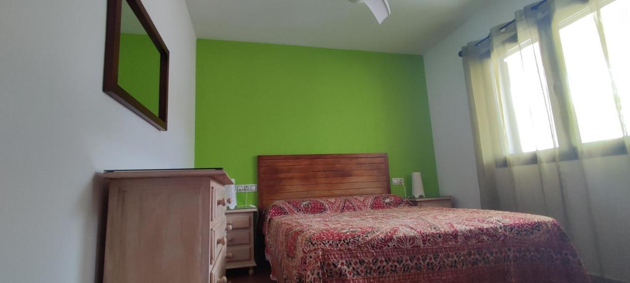 PiedraNegra, apartamento completo con patio, terraza y BBQ Rodalquilar Esterno foto