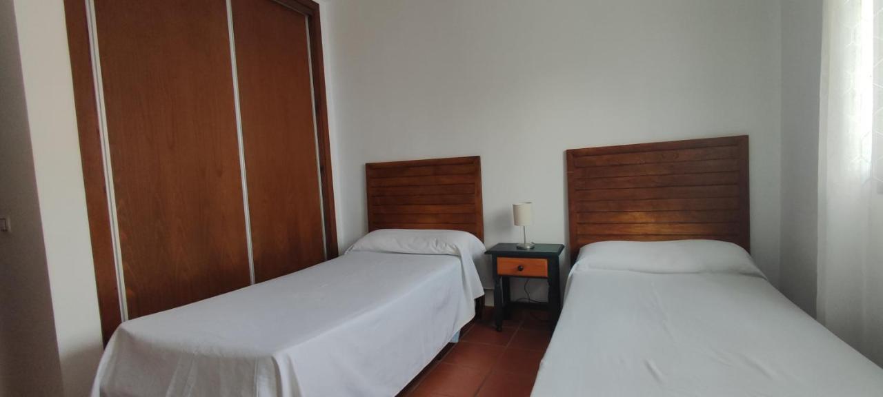 PiedraNegra, apartamento completo con patio, terraza y BBQ Rodalquilar Esterno foto