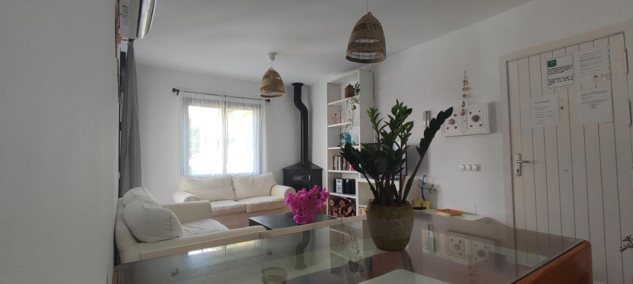 PiedraNegra, apartamento completo con patio, terraza y BBQ Rodalquilar Esterno foto