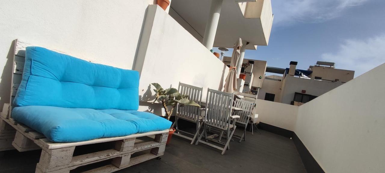 PiedraNegra, apartamento completo con patio, terraza y BBQ Rodalquilar Esterno foto